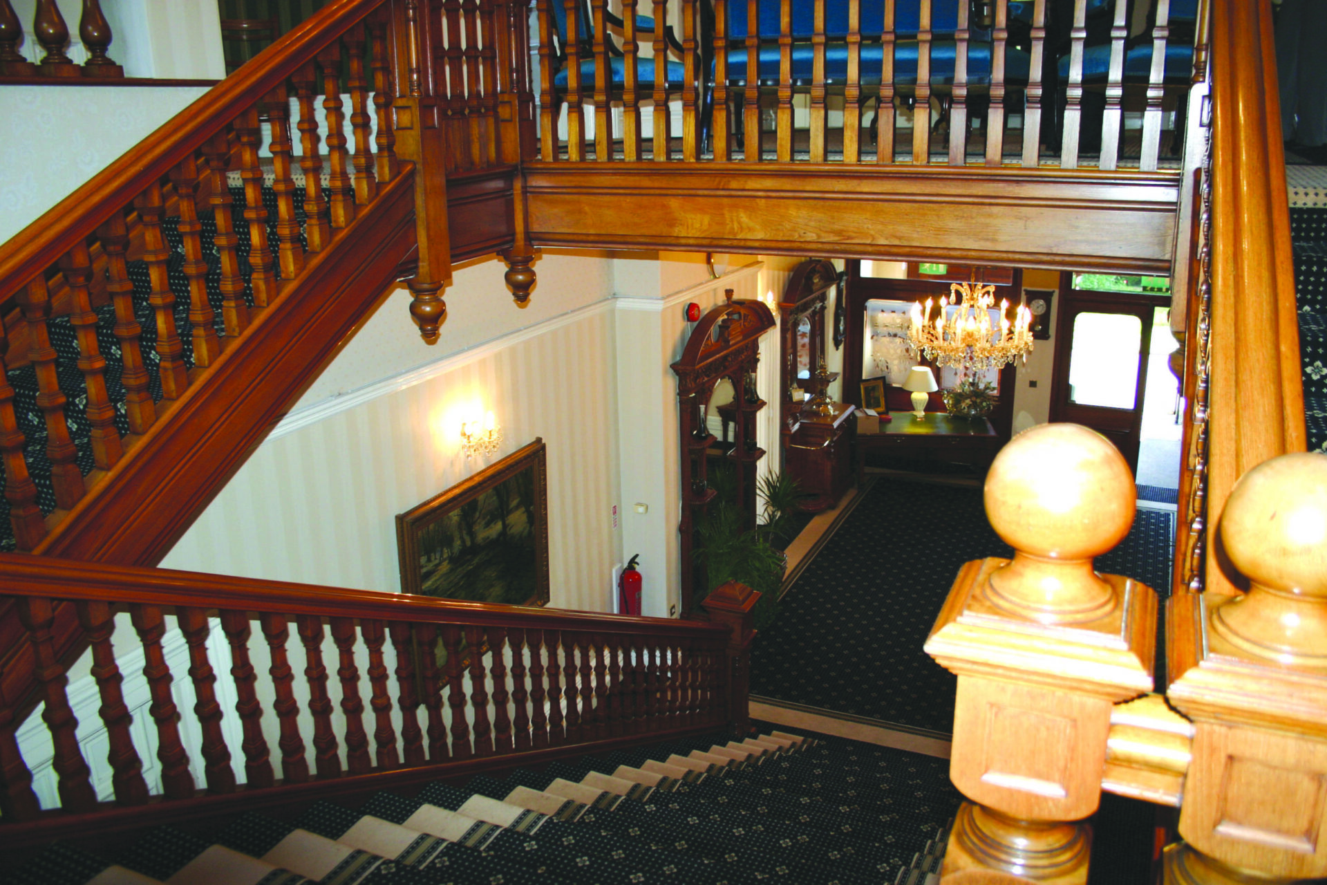 Cardiff Mansion House