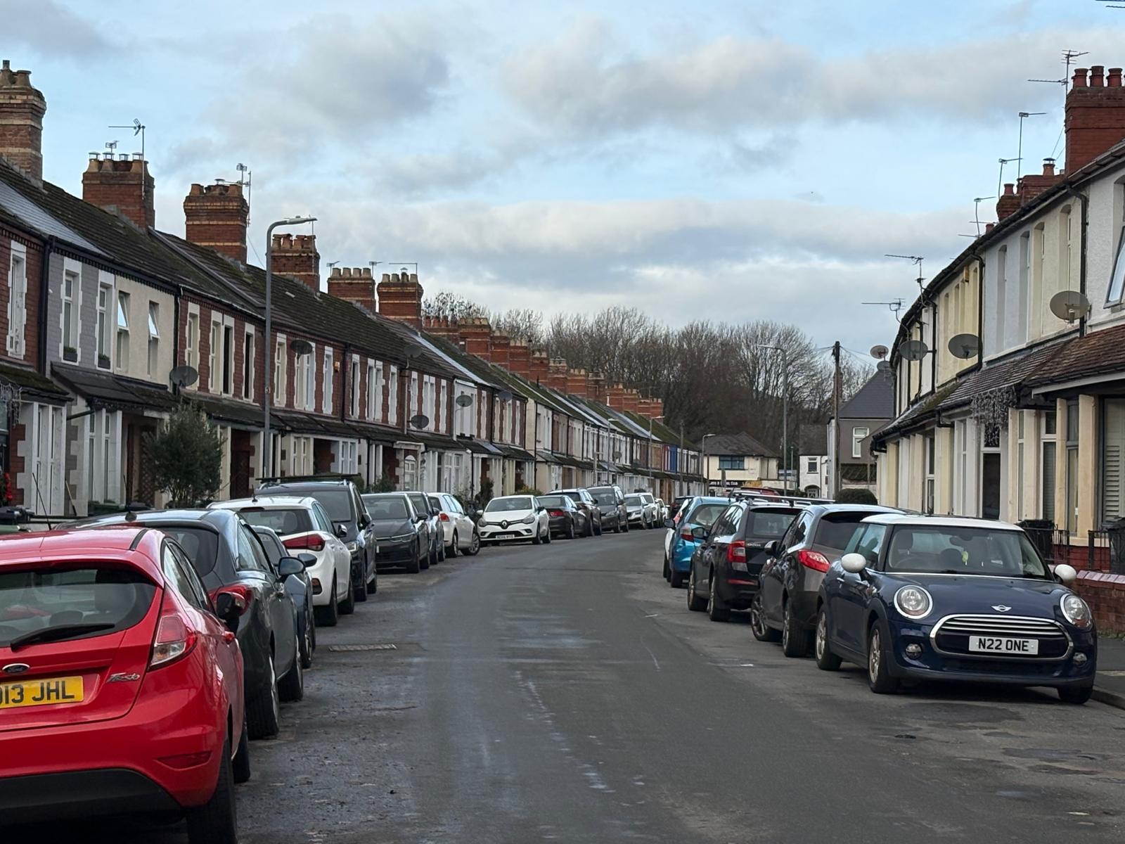 Image of Hazelhurst Road, Llandaff North