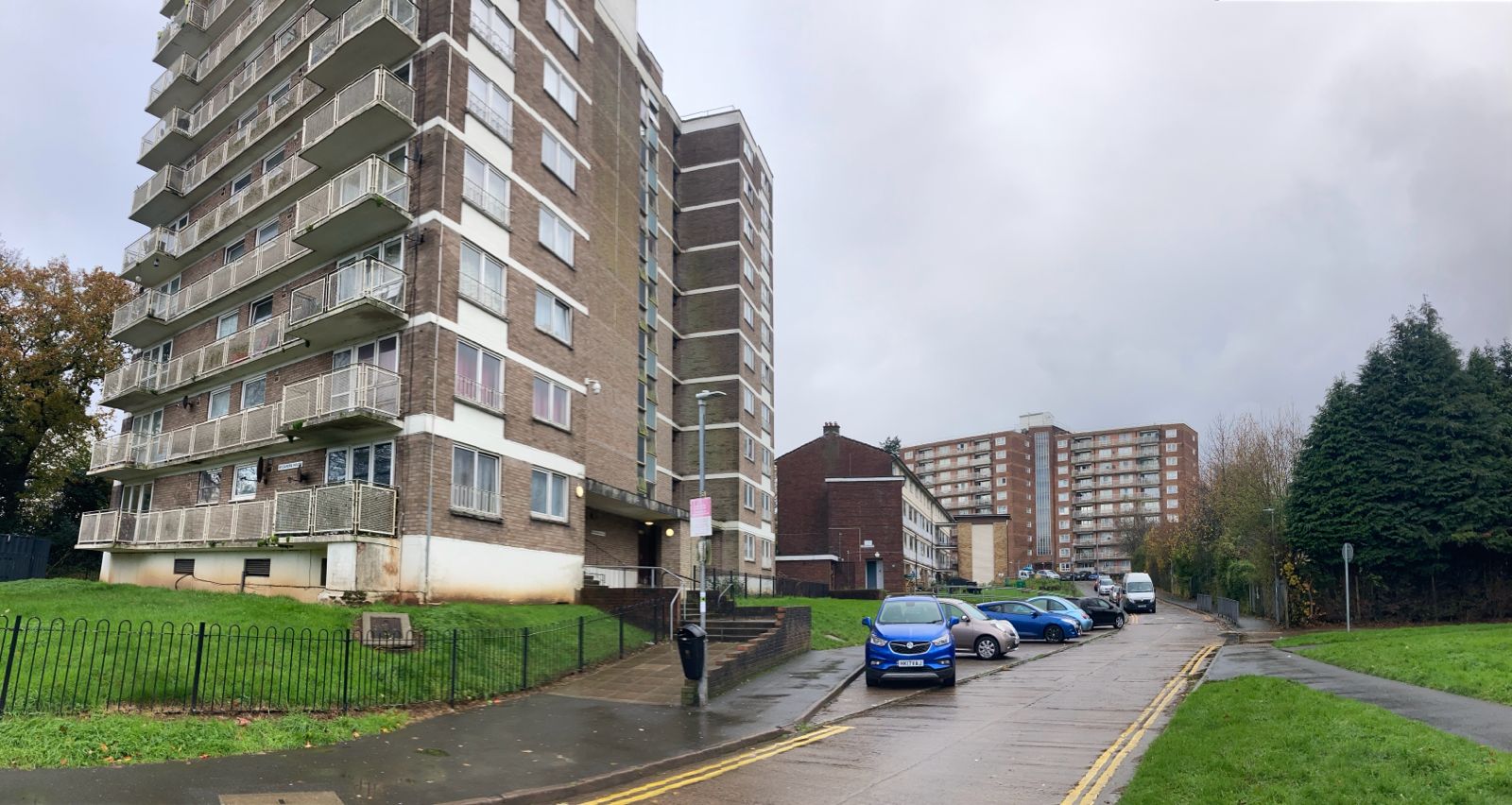 Image of Sycamore House