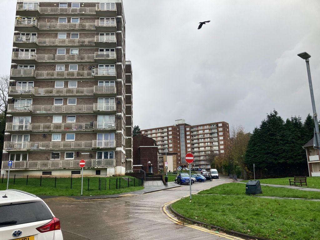 Image of Sycamore House exterior