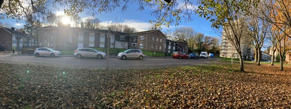 Image of Westbourne Road