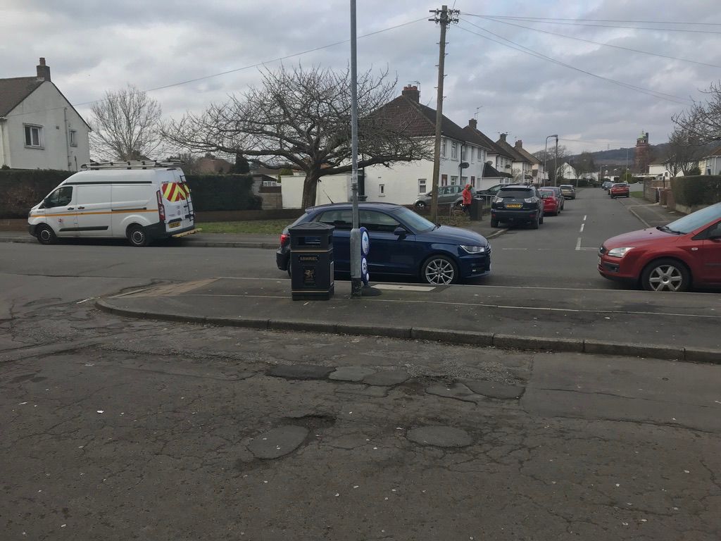 Image of Westbourne Road, Whitchurch