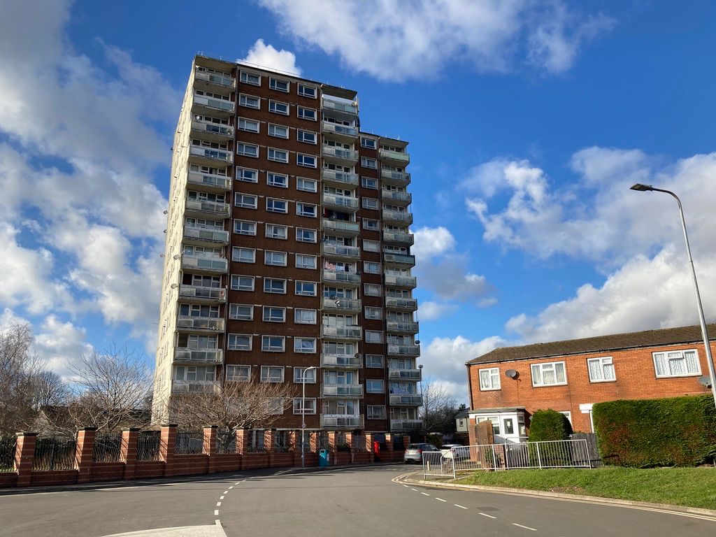 Image of Channel View Flats