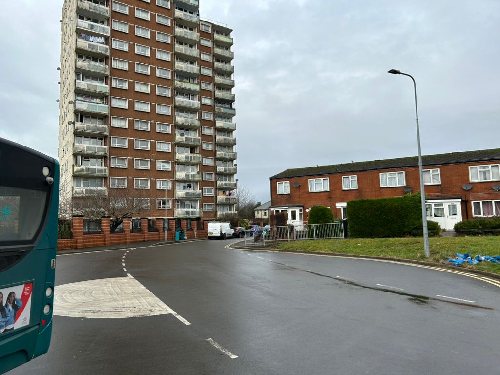Image of Channel View Flats