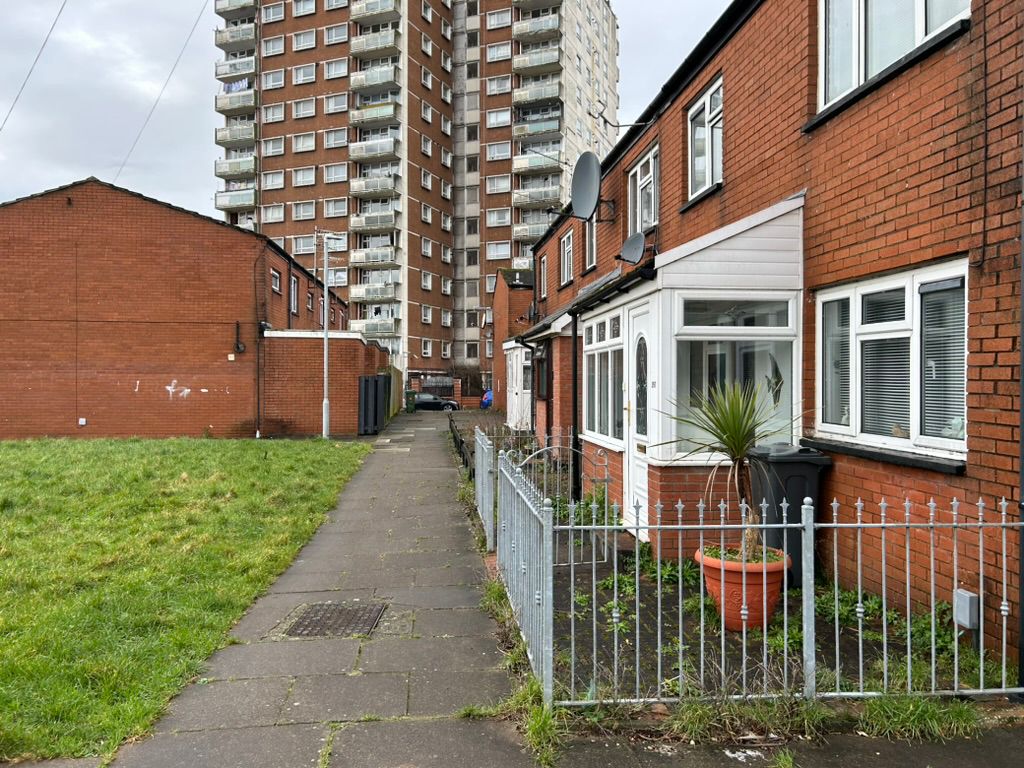 Image of Channel View Flats